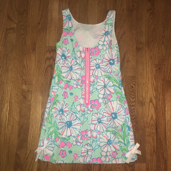 Lilly Pulitzer Dress - Picture 2 of 4